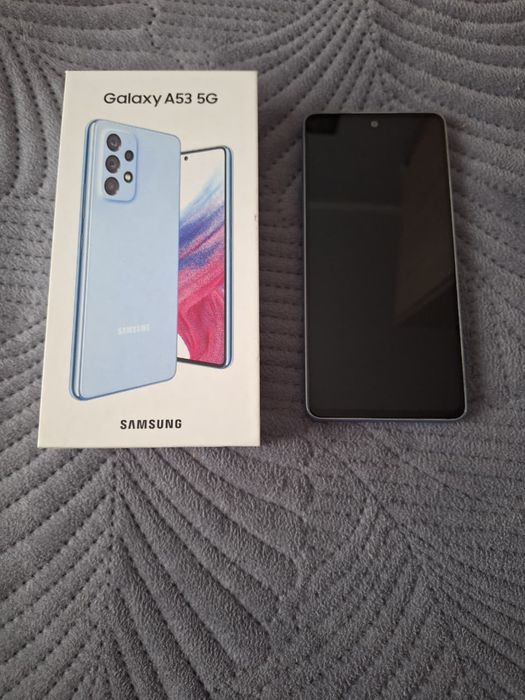 Продам телефон Samsung Galaxy A52