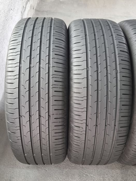 "Dot 23"215/55/17 Continental 4Броя: 230€ 6.2мм