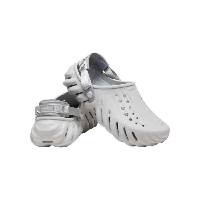 CROCS Echo Clog детские сандалии РАЗМЕР 32-33
