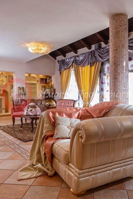 Мезонет в София-Лозенец площ 253 цена 499990