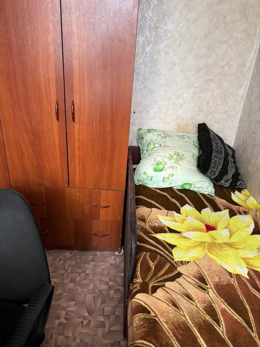 Продам 2-х комнатную квартиру