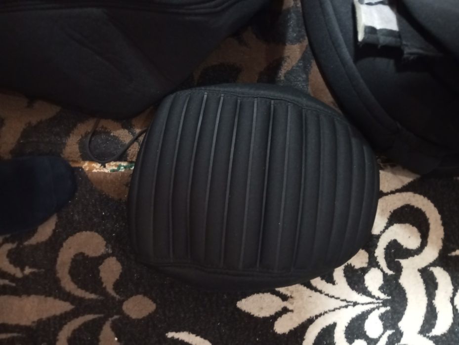 Трекер 1га чехол кардиган