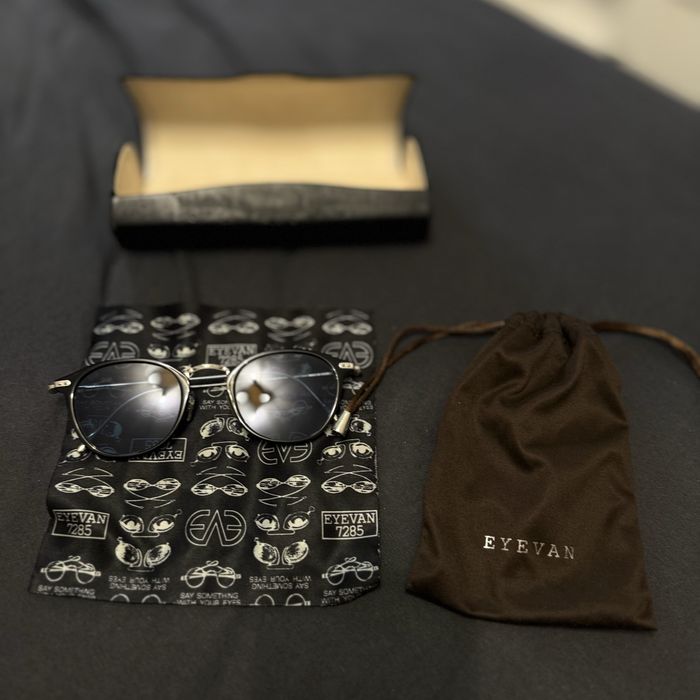 Eyevan Horen Luda group