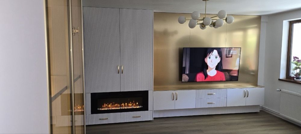 Executăm montaj / mobilier la comandă