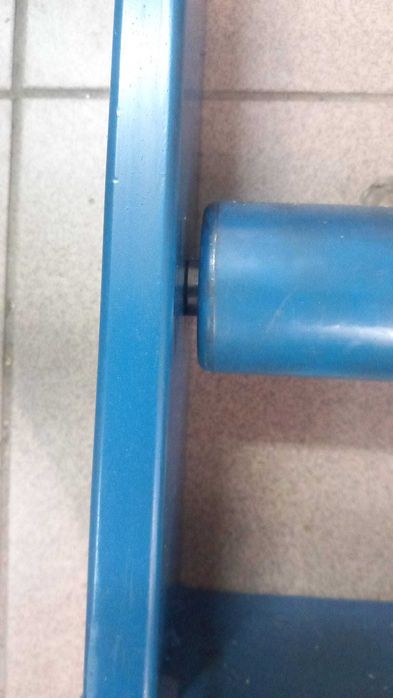 Derulatoare tamburi cablu 450x550 mm