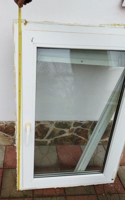 De vanzare geam termopan