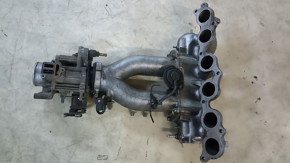 Продам головку 1 jz ge vvti