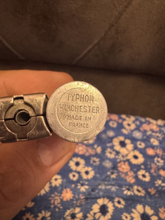 Brichete de coletie  vintege