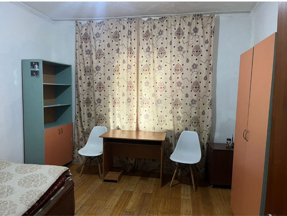 Недвижимость в аренду