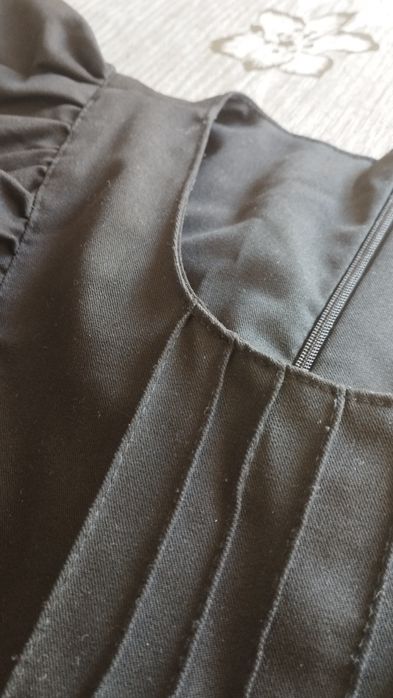 Сарафан в школу детский