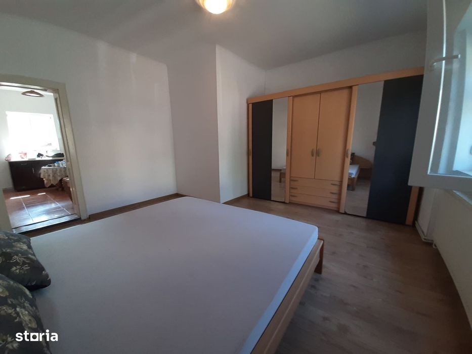 Vand casa 4 camere, zona Closca, Satu Mare