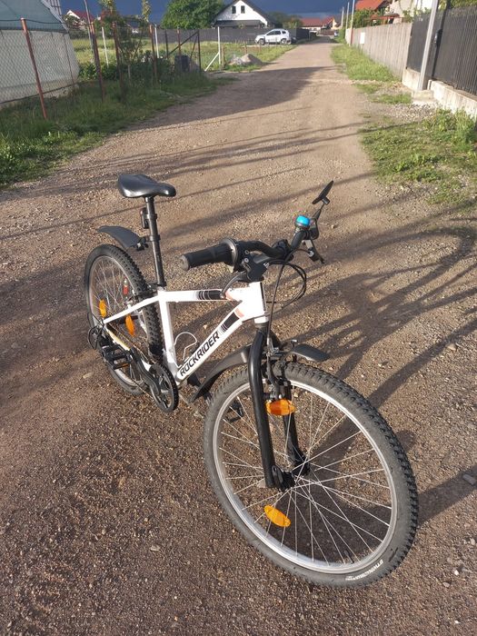 Bicicleta pentru copii