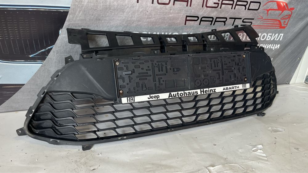 Предна решетка Hyundai i30 (2007-2012)