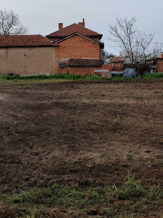 Продава се Парцел в Пловдив, Тракия - 1230 кв.м за 17 €/кв.м - Снимка #1