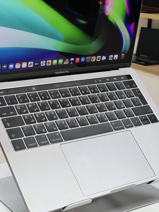 Macbook Pro | АКБ 100% | 8Gb | 256Gb