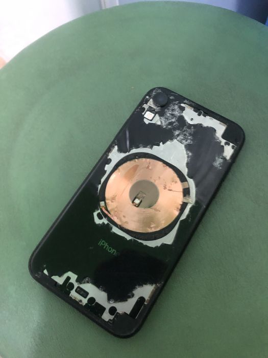 обменяю айфон хр