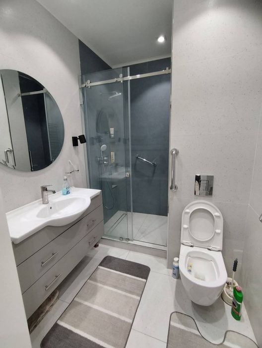 Алексей. Ремонт квартир.