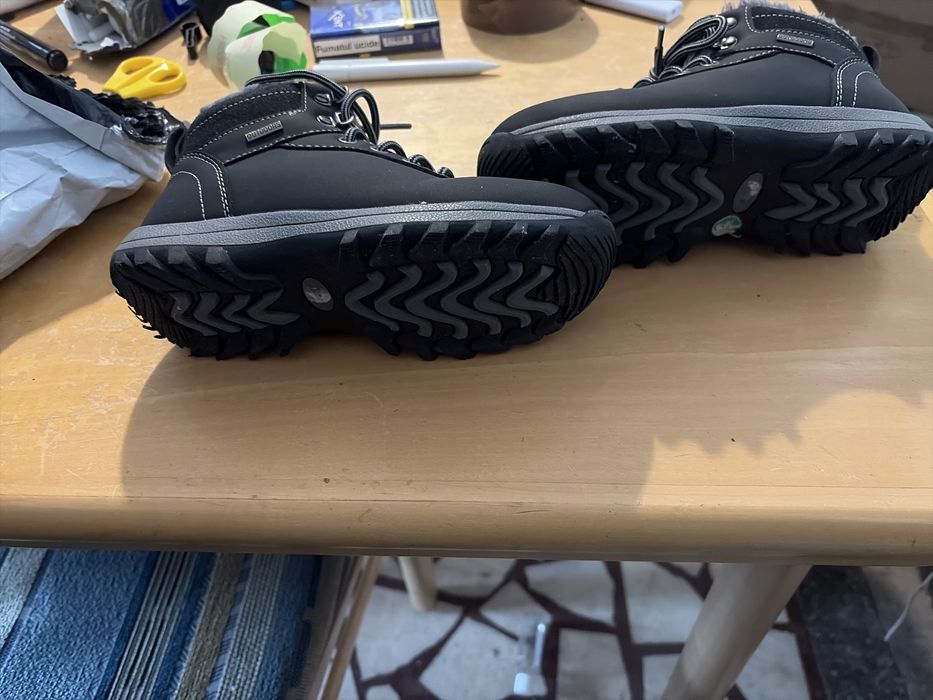 Ghetute imblanite copii