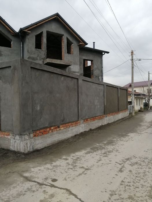 9 хона, каробка сергели строитель. 290кв