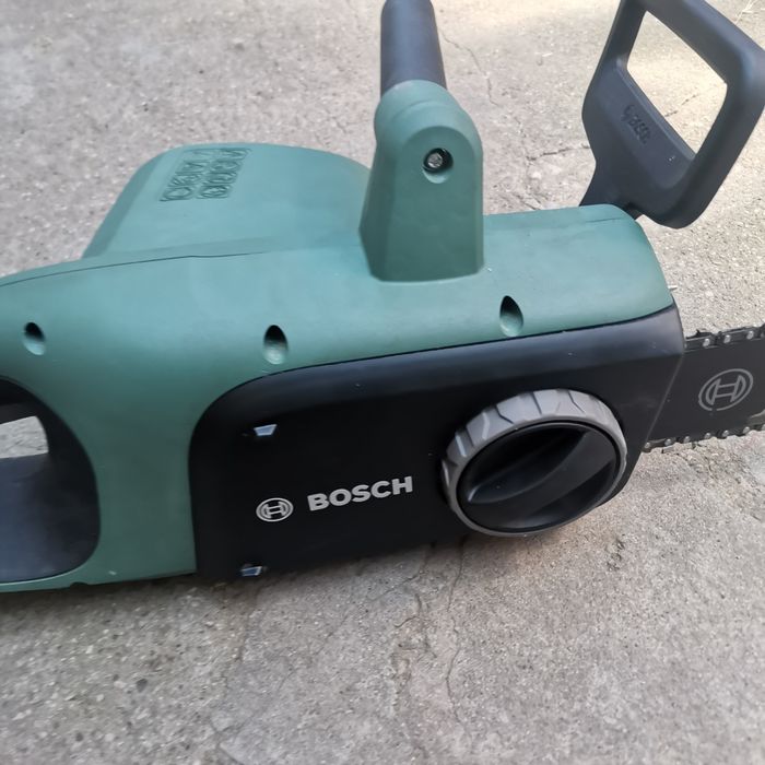 Drujba electrica bosch