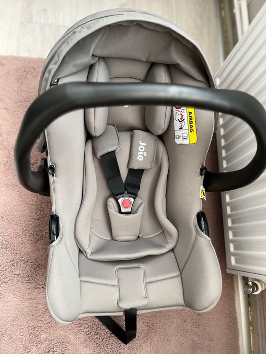 Scoica joie bebelusi