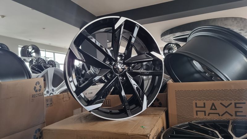 18цола 5x108/5х108 Пежо,Peugeot 4бр