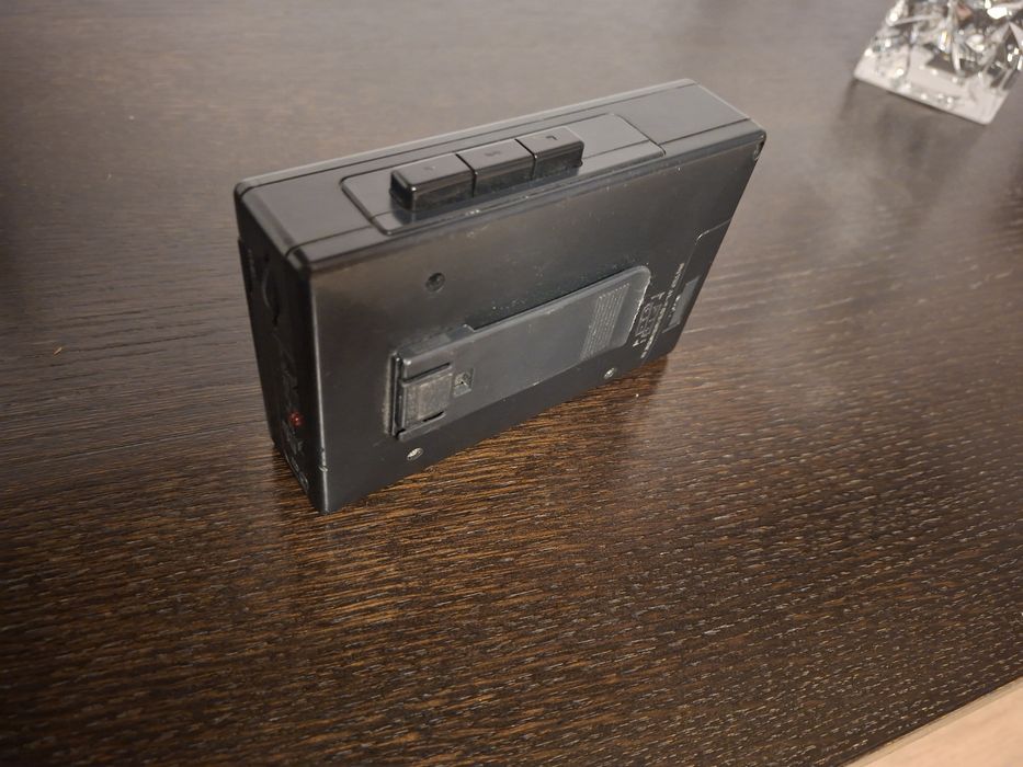 Sony Walkman WM-EX122