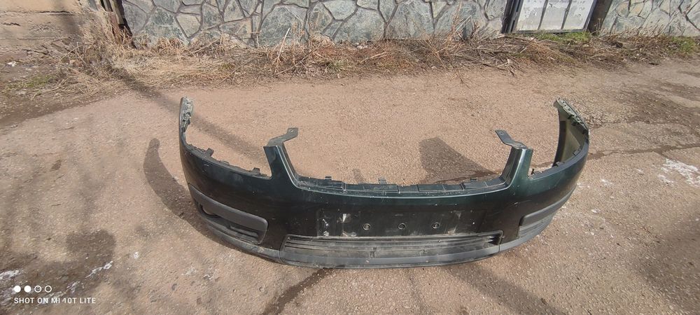 Предна броня за Форд Ц-Макс Фокус Predna bronq Ford Focus C-MAX