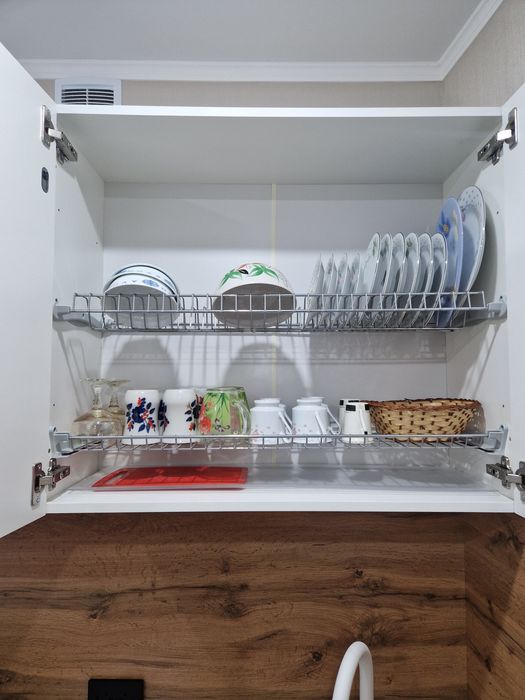 Сдается 2- х комн. люкс квартира