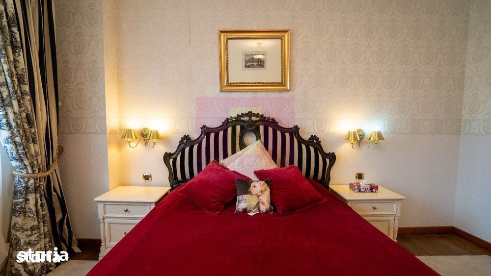 Apartament ULTRA LUX, 4 camere la baza Partiei Clabucet - Predeal — fotografia 3