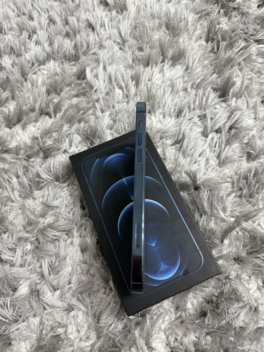 Vand Iphone 12 Pro