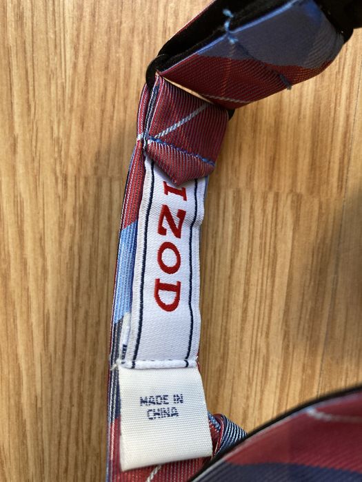 Папионки Izod/ Andrews