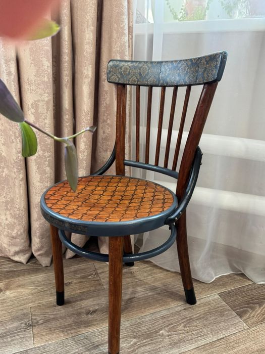 Венский стул продам после реставрации