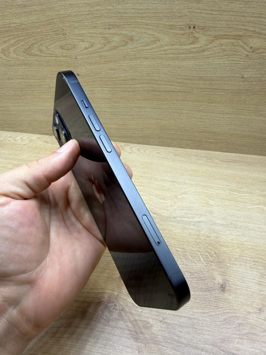 iPhone 13 128Gb Black 91% battery life