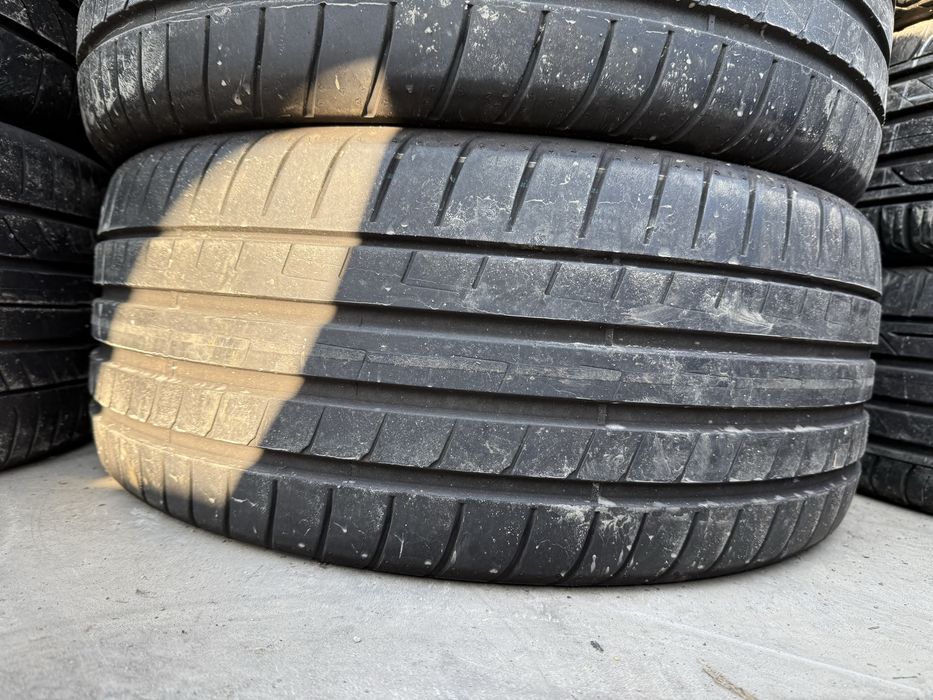 Anvelope 245/40/18 Goodyear