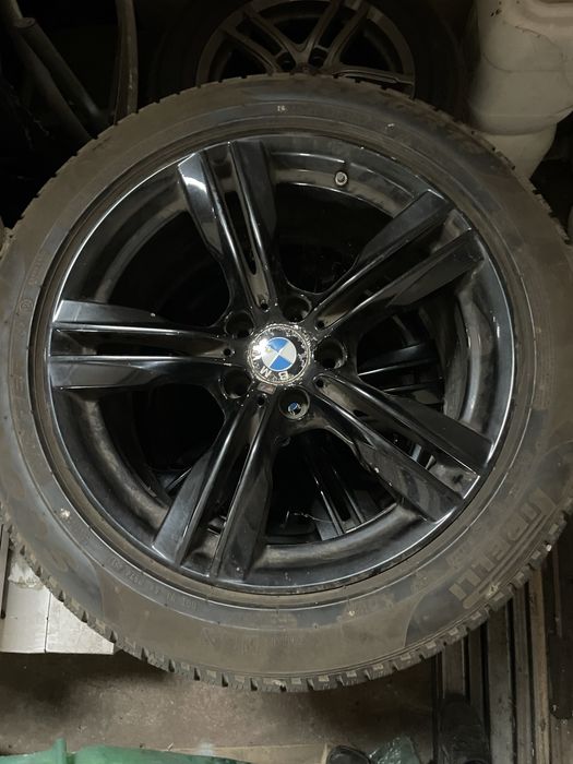 Джанти 5х120 R19 BMW