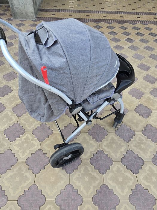 Детская  коляска сатылады