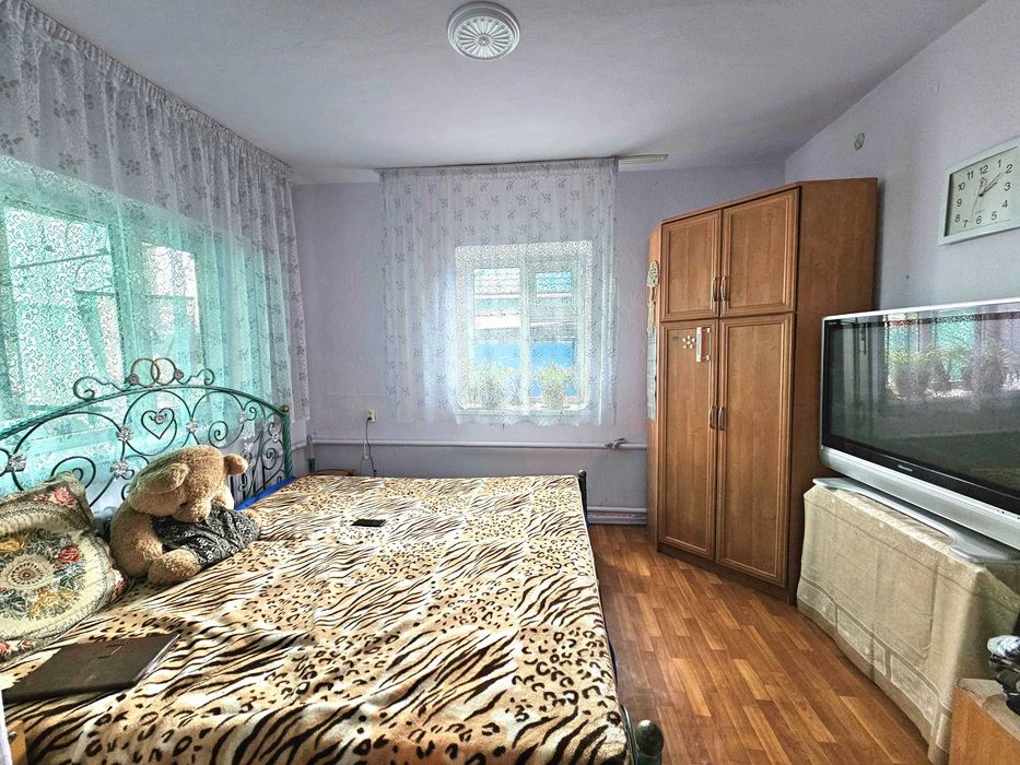 Продам дом по улице Огинского