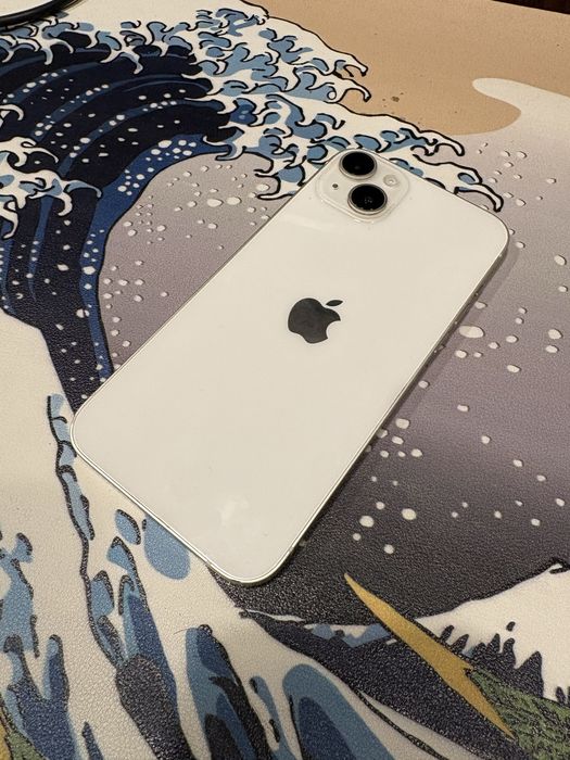 Iphone 14 plus 128gb 77%