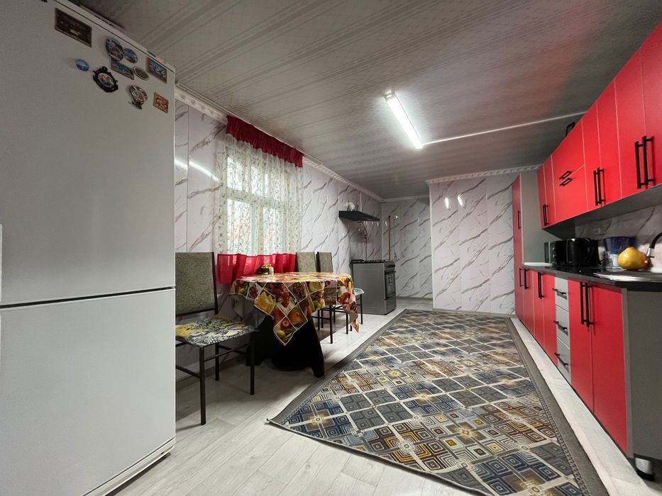 Продаётся дом в Таразе