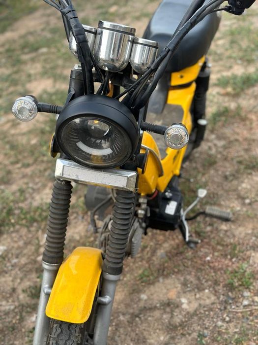 Продам мопед. Продаеться