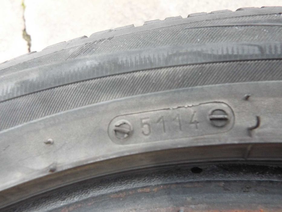 vand 4 anvelope de vara 185/55/15 goodyear,tigar pret 300ron toate4