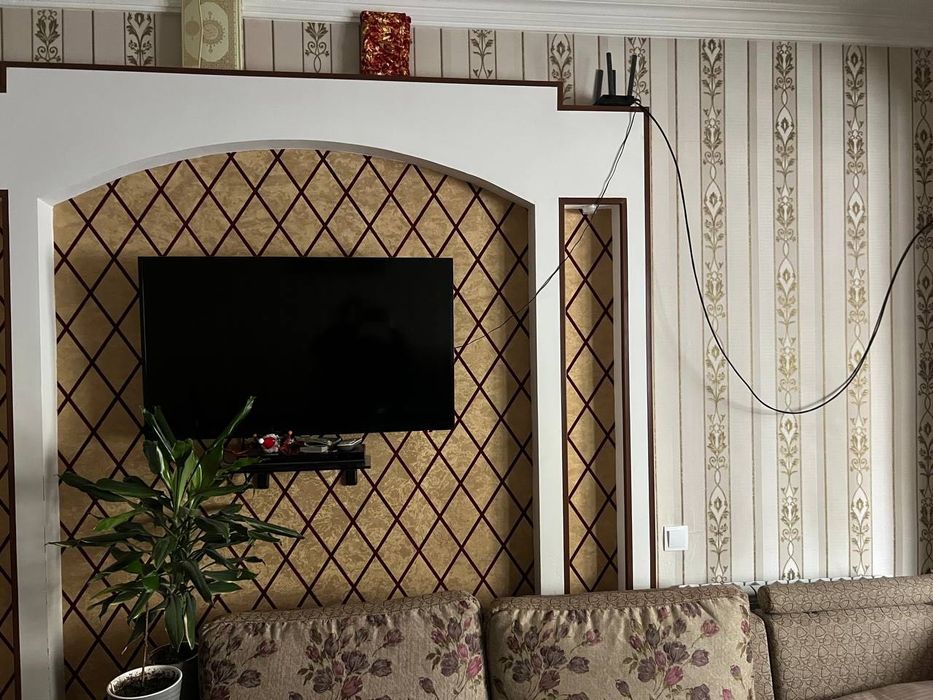 Ташкент Сити Дружба Нархоз 9 дом продается 2 комнатная