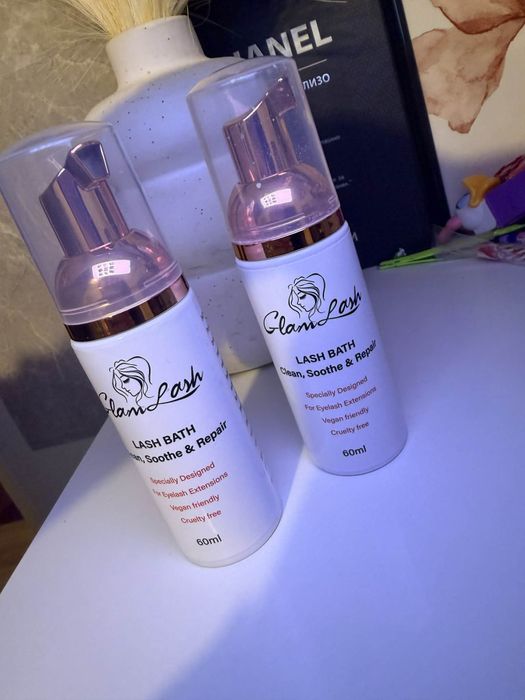 Всичко за миглопластиката