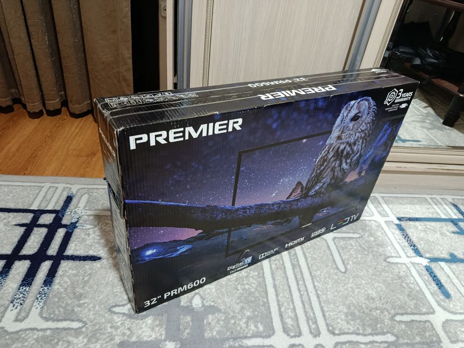 Televizor PREMIER 32" PRM600
