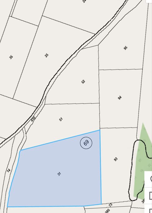 Земеделска земя в с. Петров дол