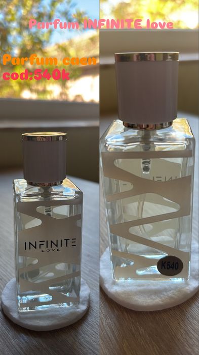 Parfumuri INFINITE