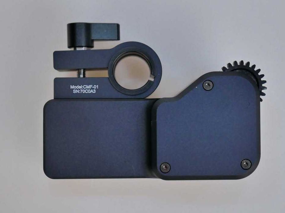 Follow Focus kit pentru Zhiyun Crane 2 NOU