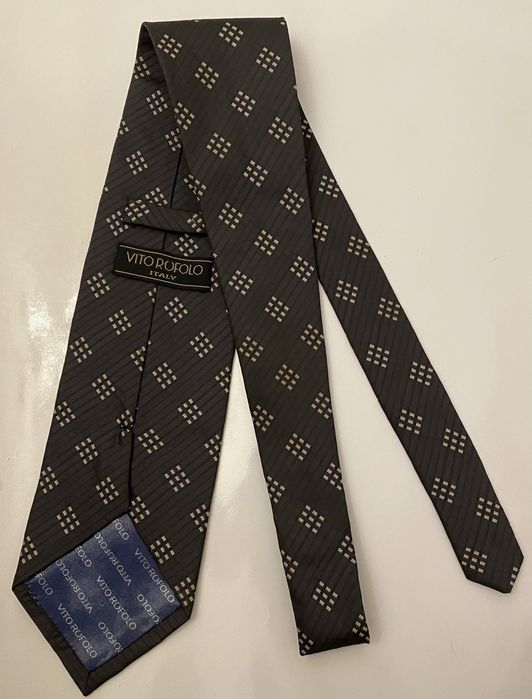 Cravata Vito Rolofo