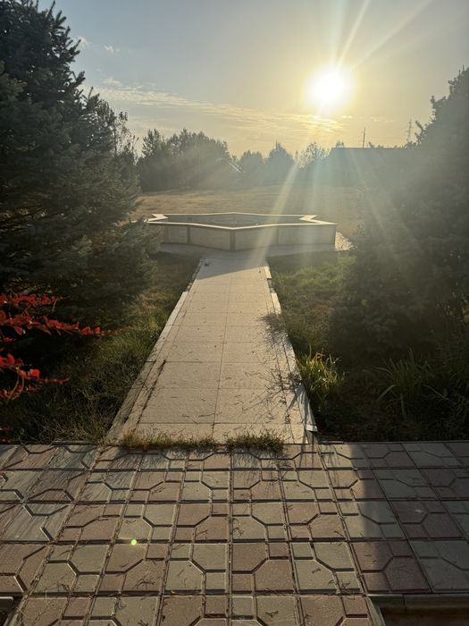 Продается фазенда